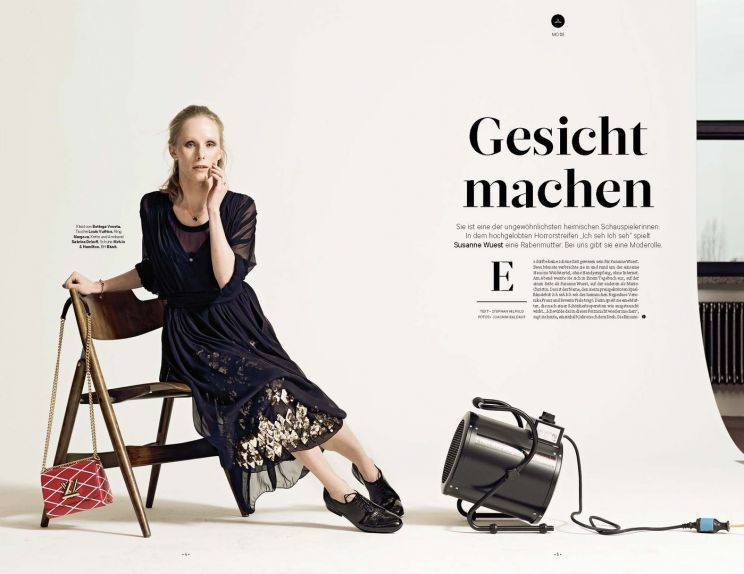Susanne Wuest
