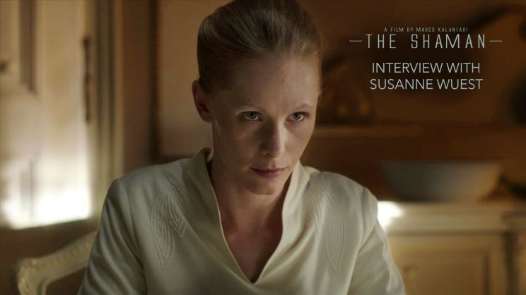 Susanne Wuest