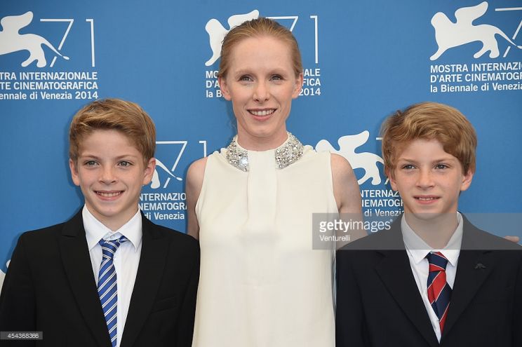 Susanne Wuest
