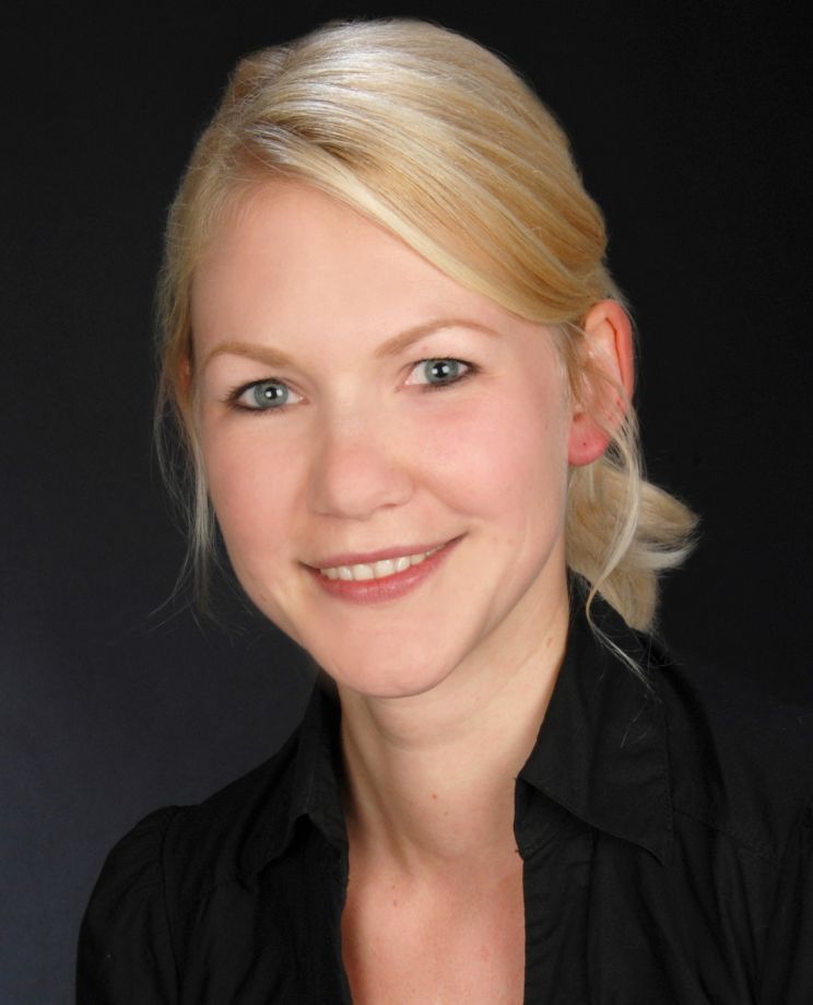 Susanne Zenor
