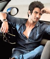 Sushant Singh Rajput