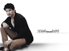 Sushant Singh Rajput