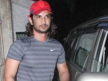 Sushant Singh Rajput