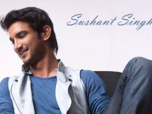 Sushant Singh Rajput