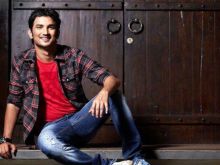 Sushant Singh Rajput