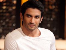 Sushant Singh Rajput