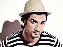 Sushant Singh Rajput