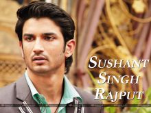 Sushant Singh Rajput