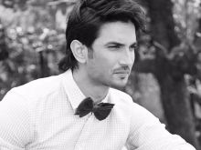 Sushant Singh Rajput