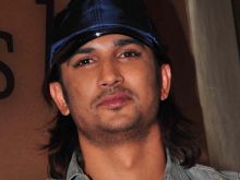 Sushant Singh Rajput
