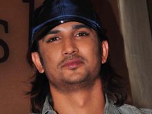 Sushant Singh Rajput