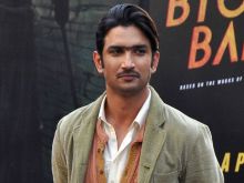 Sushant Singh Rajput