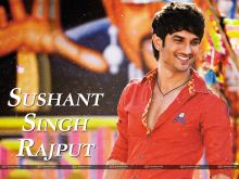 Sushant Singh Rajput