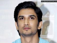 Sushant Singh Rajput #1354650 picture (Landscape Medium)