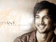 Sushant Singh Rajput #1354654 picture (Landscape Medium)