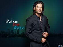 Sushant Singh Rajput