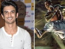 Sushant Singh Rajput