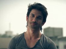 Sushant Singh Rajput