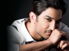 Sushant Singh Rajput