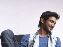 Sushant Singh Rajput