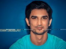 Sushant Singh Rajput