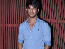 Sushant Singh Rajput