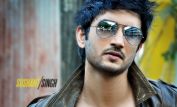 Sushant Singh Rajput