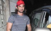 Sushant Singh Rajput