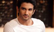 Sushant Singh Rajput