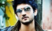 Sushant Singh Rajput