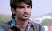 Sushant Singh Rajput