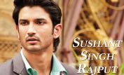 Sushant Singh Rajput