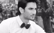 Sushant Singh Rajput