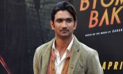 Sushant Singh Rajput