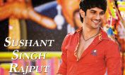 Sushant Singh Rajput