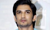 Sushant Singh Rajput