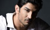 Sushant Singh Rajput