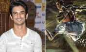 Sushant Singh Rajput