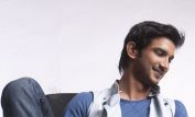 Sushant Singh Rajput