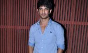 Sushant Singh Rajput