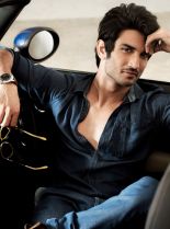 Sushant Singh Rajput