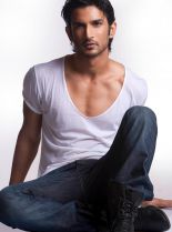 Sushant Singh Rajput