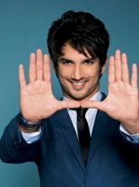 Sushant Singh Rajput