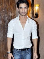 Sushant Singh Rajput