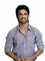 Sushant Singh Rajput