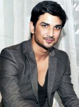 Sushant Singh Rajput