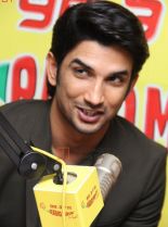 Sushant Singh Rajput