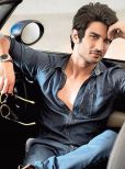 Sushant Singh Rajput