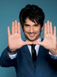 Sushant Singh Rajput