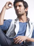 Sushant Singh Rajput